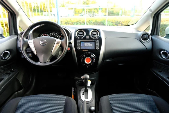 Nissan Note - Afbeelding 11 van 30