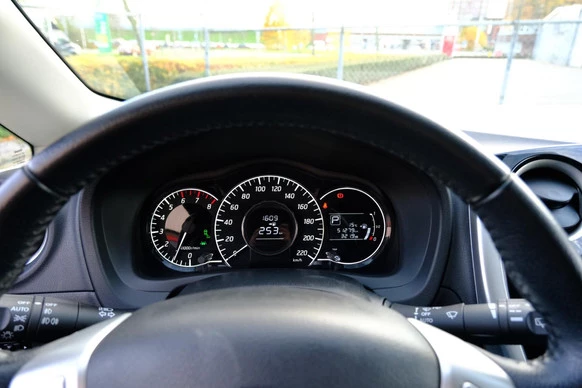 Nissan Note - Afbeelding 12 van 30