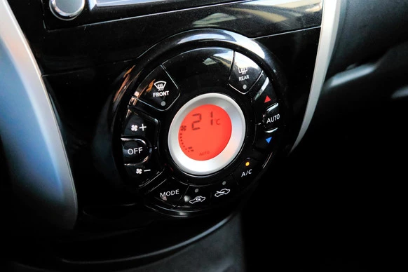 Nissan Note - Afbeelding 13 van 30