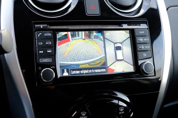 Nissan Note - Afbeelding 14 van 30