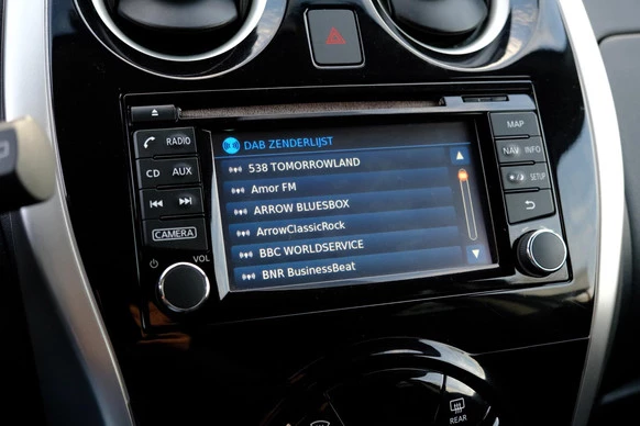 Nissan Note - Afbeelding 15 van 30