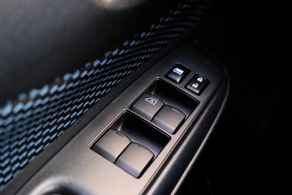 Nissan Note - Afbeelding 18 van 30