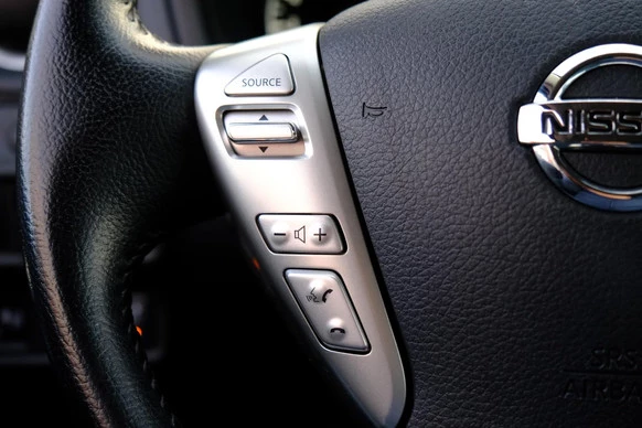 Nissan Note - Afbeelding 19 van 30