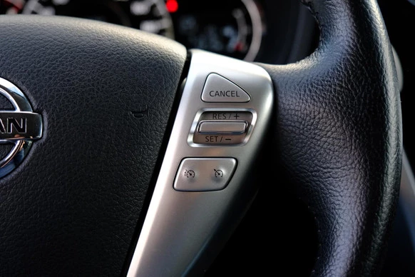 Nissan Note - Afbeelding 20 van 30