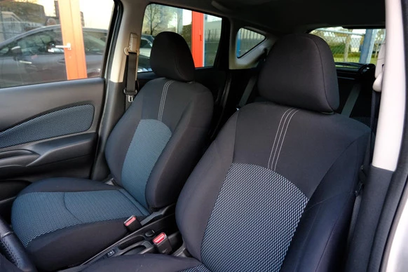 Nissan Note - Afbeelding 21 van 30