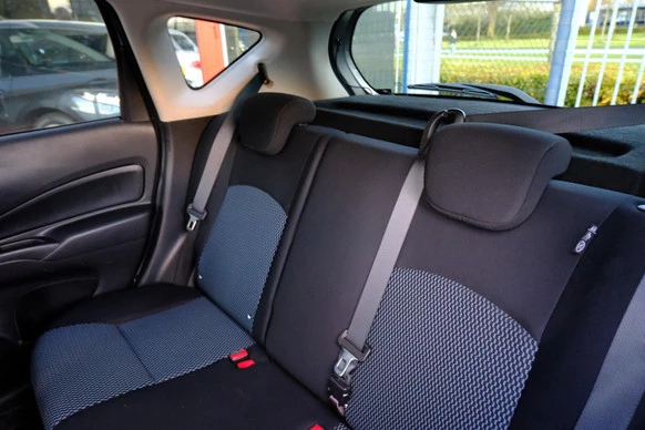 Nissan Note - Afbeelding 22 van 30