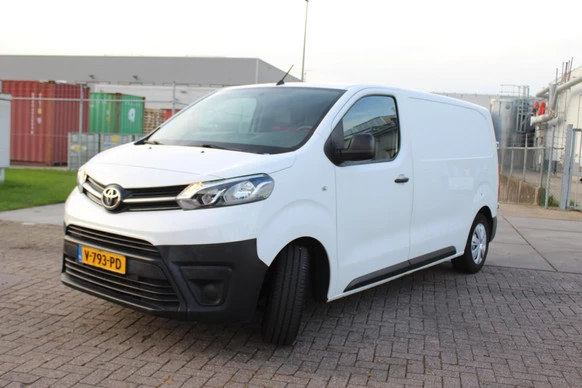 Toyota ProAce - Afbeelding 2 van 30