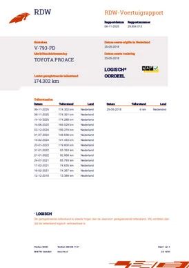 Toyota ProAce - Afbeelding 3 van 30