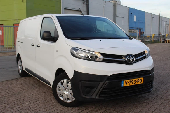 Toyota ProAce - Afbeelding 6 van 30