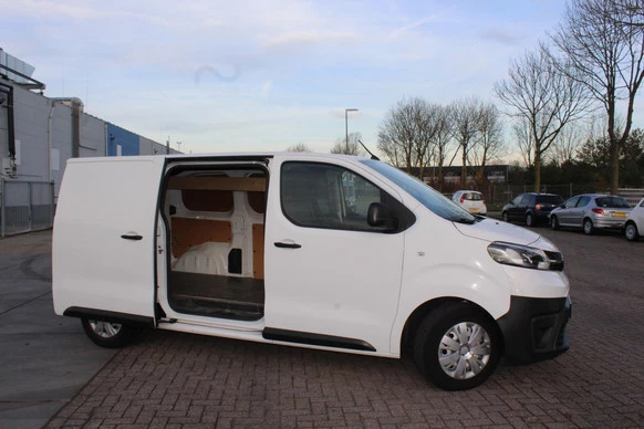 Toyota ProAce - Afbeelding 7 van 30