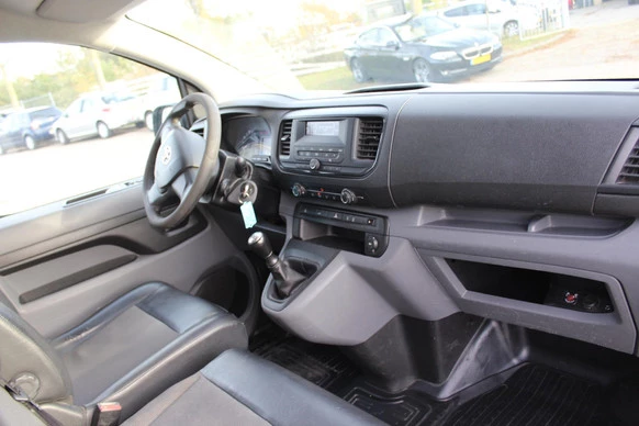 Toyota ProAce - Afbeelding 10 van 30