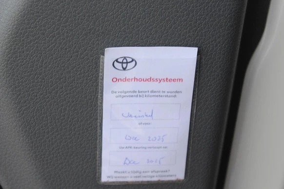 Toyota ProAce - Afbeelding 12 van 30