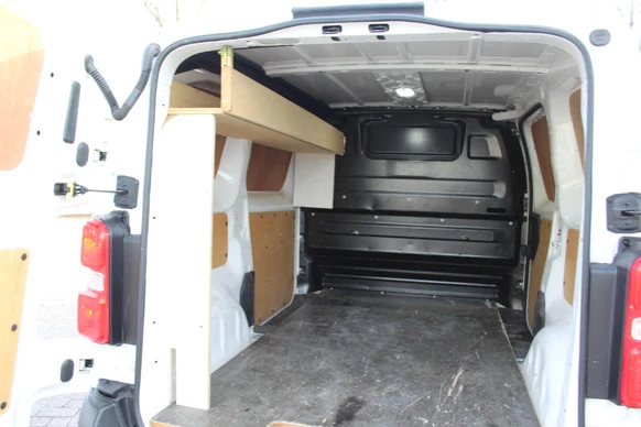 Toyota ProAce - Afbeelding 13 van 30