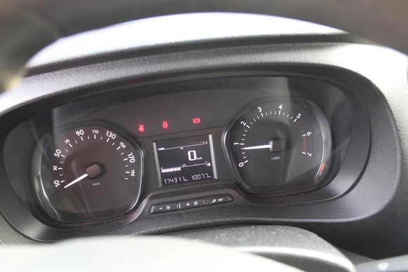 Toyota ProAce - Afbeelding 16 van 30