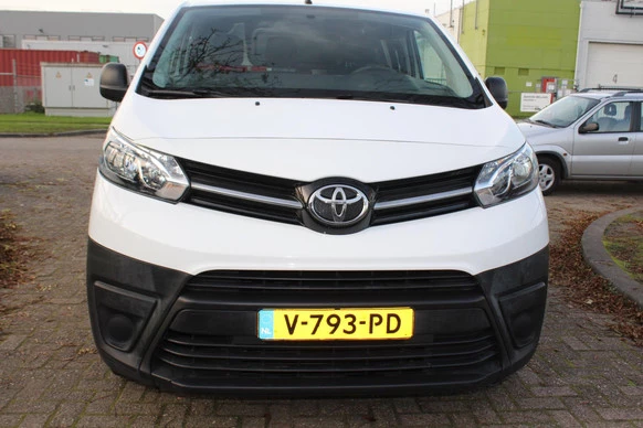 Toyota ProAce - Afbeelding 19 van 30