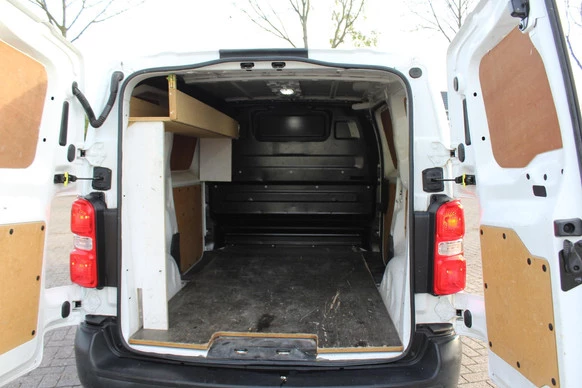 Toyota ProAce - Afbeelding 20 van 30