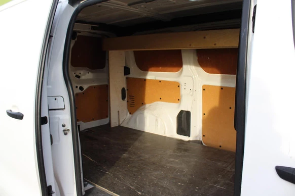Toyota ProAce - Afbeelding 21 van 30