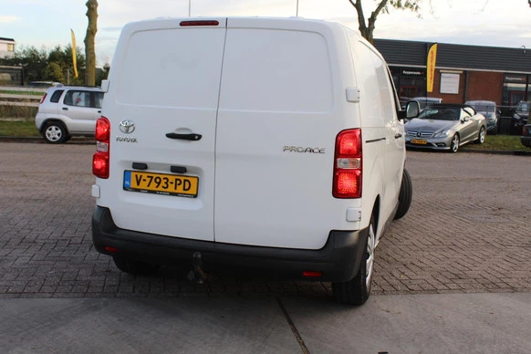 Toyota ProAce - Afbeelding 23 van 30