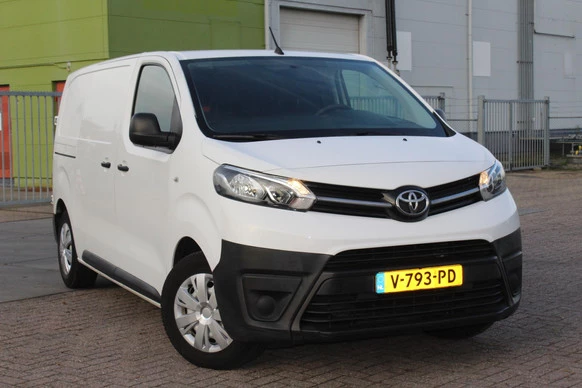 Toyota ProAce - Afbeelding 24 van 30