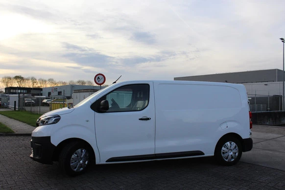 Toyota ProAce - Afbeelding 25 van 30
