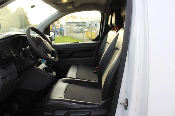 Toyota ProAce - Afbeelding 26 van 30