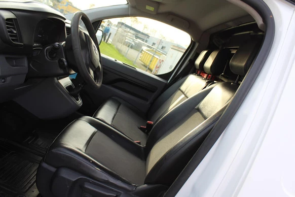Toyota ProAce - Afbeelding 27 van 30