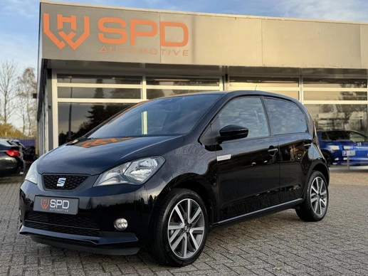 SEAT Mii - Afbeelding 1 van 26