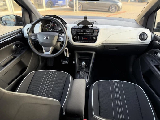 SEAT Mii - Afbeelding 2 van 26