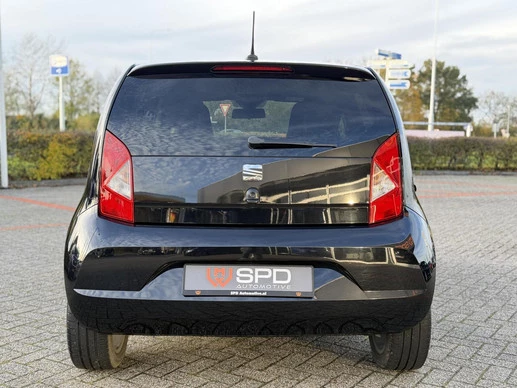SEAT Mii - Afbeelding 5 van 26