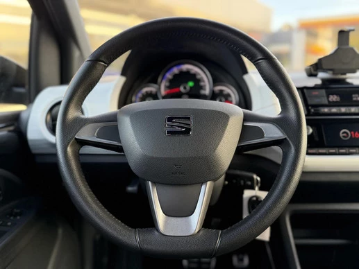 SEAT Mii - Afbeelding 6 van 26