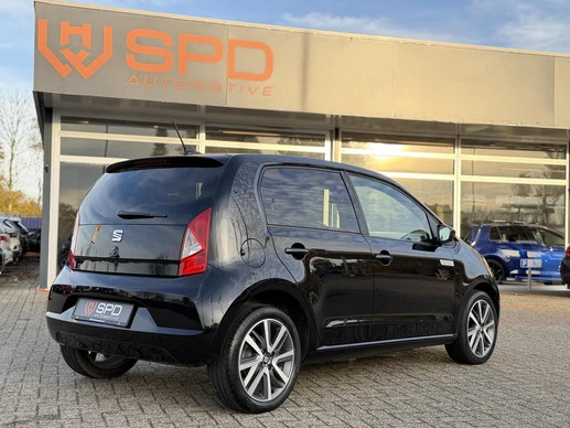 SEAT Mii - Afbeelding 7 van 26