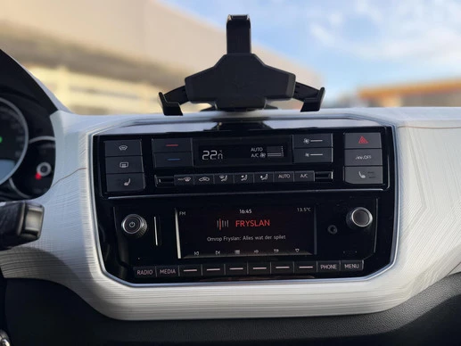 SEAT Mii - Afbeelding 13 van 26