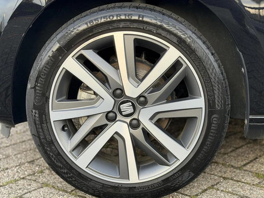 SEAT Mii - Afbeelding 14 van 26