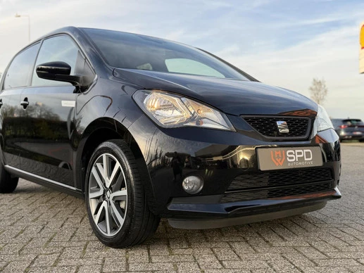 SEAT Mii - Afbeelding 16 van 26