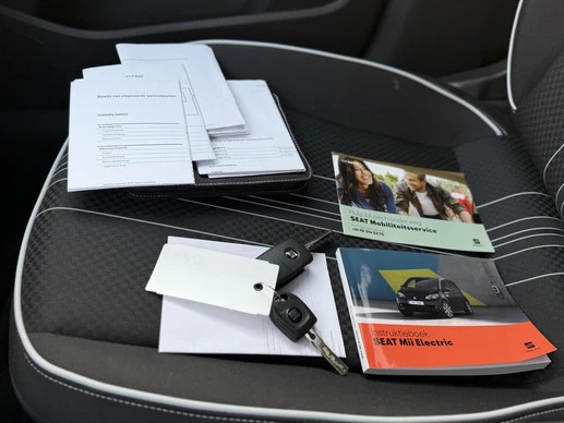 SEAT Mii - Afbeelding 22 van 26