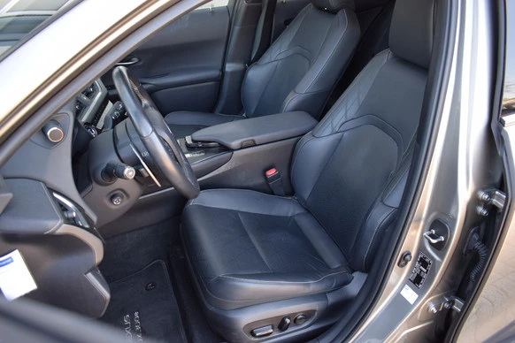 Lexus UX - Afbeelding 4 van 28