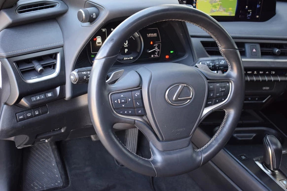 Lexus UX - Afbeelding 6 van 28