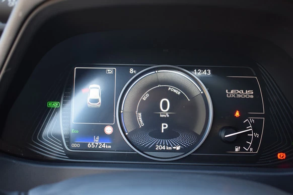 Lexus UX - Afbeelding 7 van 28