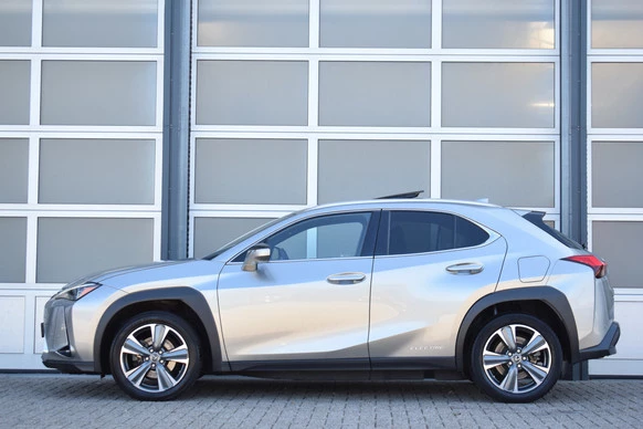 Lexus UX - Afbeelding 10 van 28