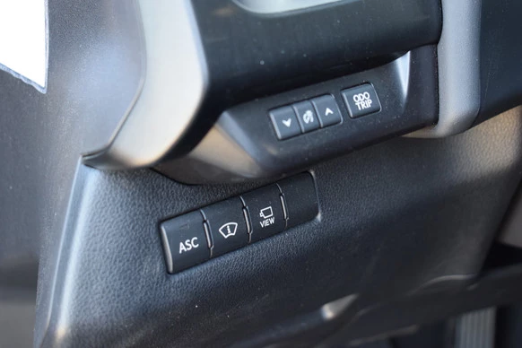 Lexus UX - Afbeelding 18 van 28