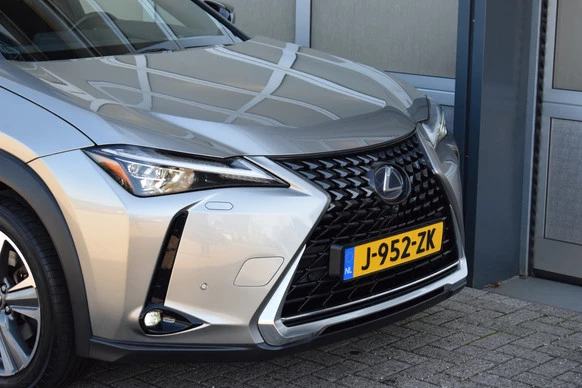 Lexus UX - Afbeelding 20 van 28