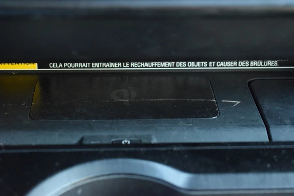 Lexus UX - Afbeelding 25 van 28