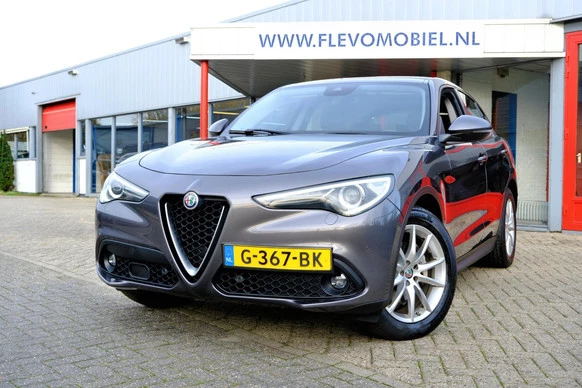 Alfa Romeo Stelvio - Afbeelding 1 van 30