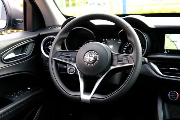 Alfa Romeo Stelvio - Afbeelding 6 van 30