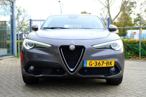 Alfa Romeo Stelvio - Afbeelding 7 van 30