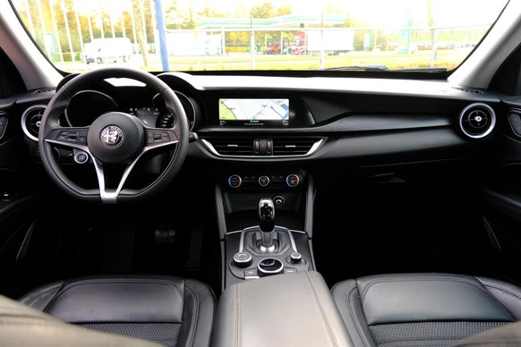Alfa Romeo Stelvio - Afbeelding 12 van 30