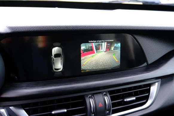 Alfa Romeo Stelvio - Afbeelding 15 van 30