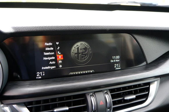 Alfa Romeo Stelvio - Afbeelding 16 van 30