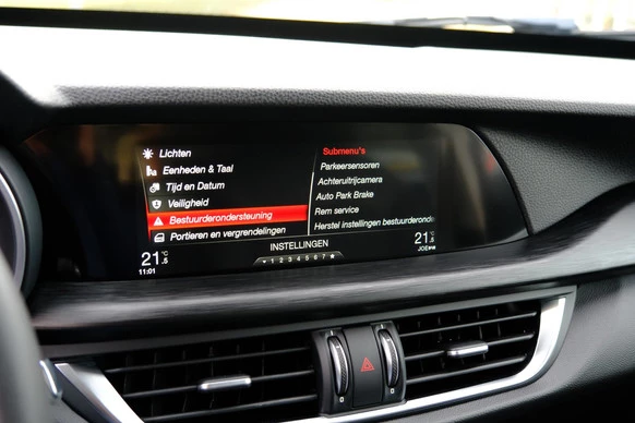 Alfa Romeo Stelvio - Afbeelding 18 van 30