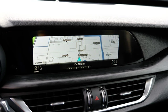 Alfa Romeo Stelvio - Afbeelding 19 van 30